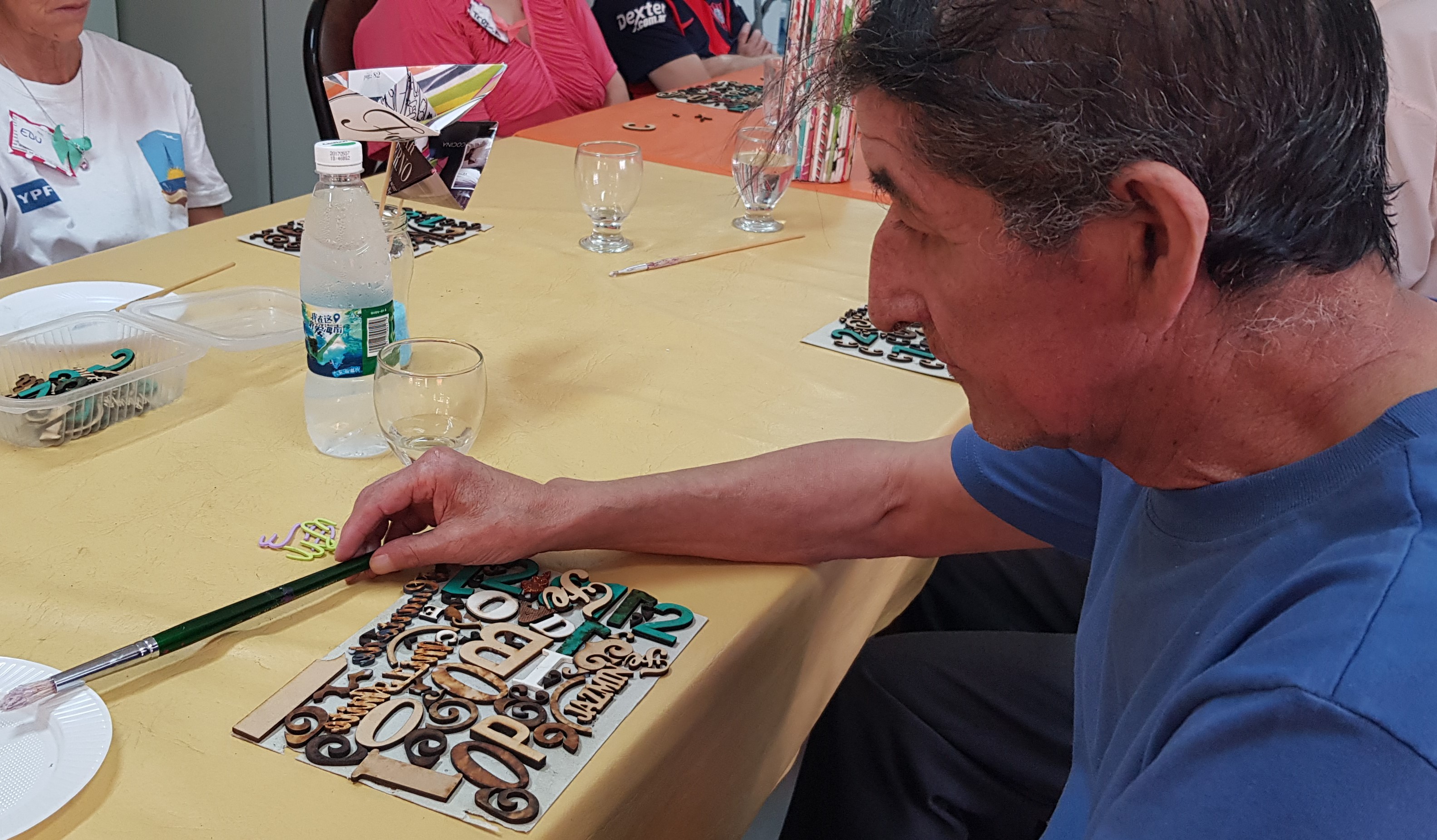 Visita Colonias Centro de Día (2)