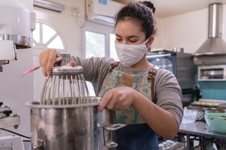 jovenes insertados al mercado laboral